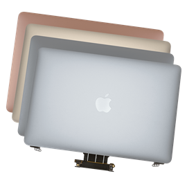 Ecran LCD Complet pour Apple Macbook 12 A1534 Début 2016