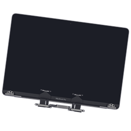Ecran LCD Complet pour Apple Macbook 12 MF865LL/A