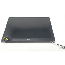 Complete assembly  LCD screen for DELL XPS 13 7390