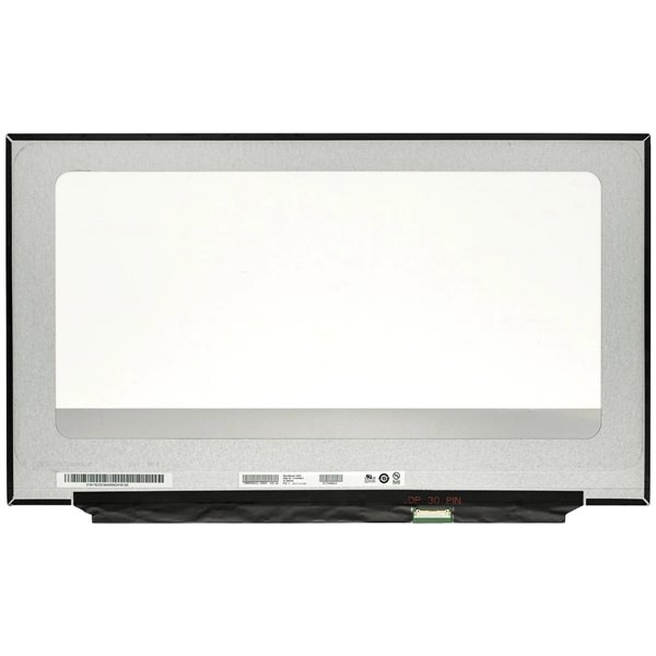 LCD LED Touchscreen replacement for Lenovo IDEAPAD 3 81W5001CMZ 17.3 1920x1080