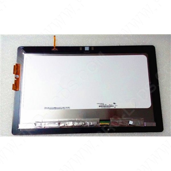 Complete LED Screen + Touch Digitizer assembly for tablet ASUS TRANSFORMER BOOK TX300CA