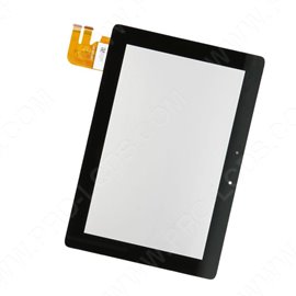 Vitre tactile pour ASUS TRANSFORMER PAD TF300 5158N FPC-1