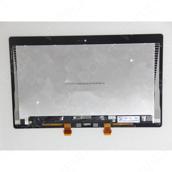 Ecran LCD + Vitre Tactile LED pour tablette MICROSOFT SURFACE RT2 LTL106HL02-001