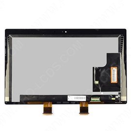 Ecran LCD + Vitre Tactile LED pour tablette MICROSOFT SURFACE PRO 2 10.6 1920x1080