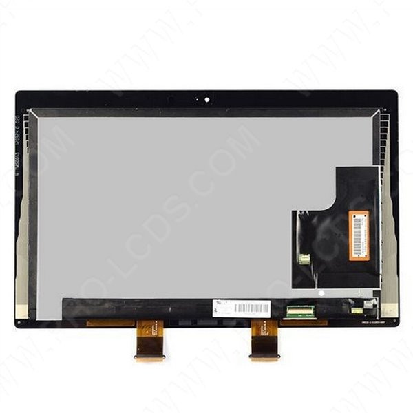 Ecran LCD + Vitre Tactile LED pour tablette MICROSOFT SURFACE PRO 2 10.6 1920x1080