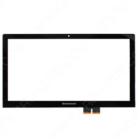 Vitre tactile pour IBM LENOVO IDEAPAD FLEX 2 15 FP-TPAY15605A-02X