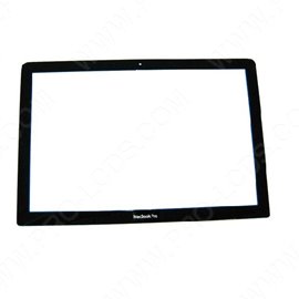 Front Glass Apple Macbook Pro Unibody 15.4 A1286