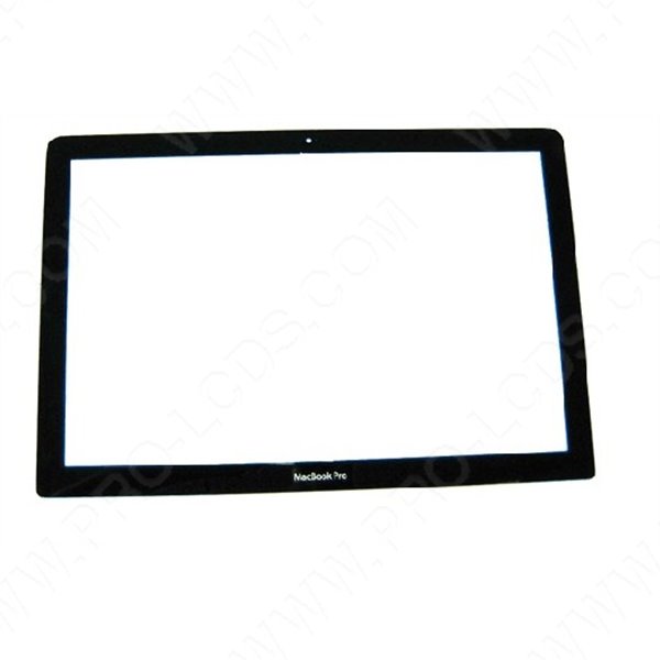 Front Glass for Apple Macbook Unibody 13.3 A1342
