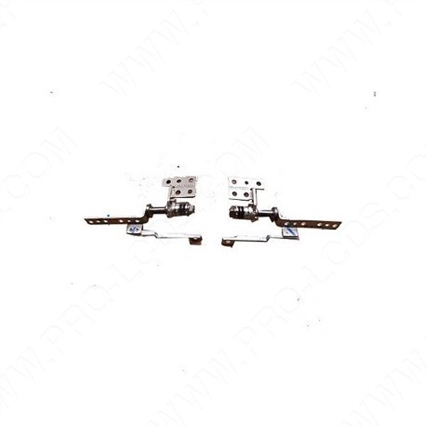 Hinges Kit L/R For ASUS N550JV 15.6