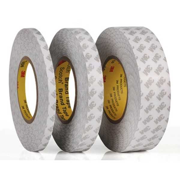 Double face Adhesive Tape Roll for LCD and Digitizers