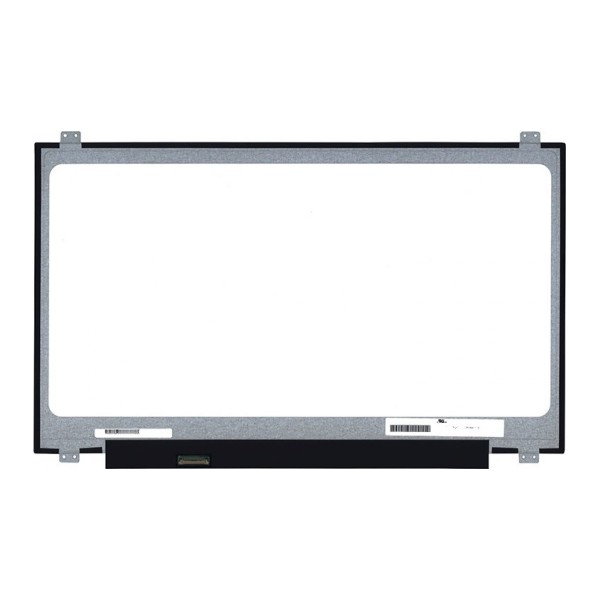 Ecran LCD LED type BOE Boehydis NT173WDM-N21 17.3 1600X900