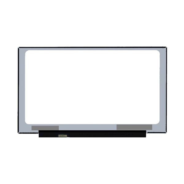 Ecran LCD LED pour ASUS VIVOBOOK X712EA-BX SERIES 17.3 1600x900