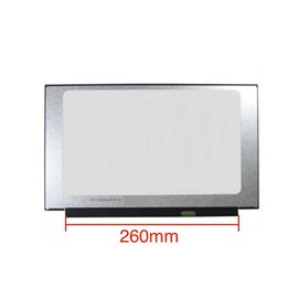 LCD LED screen replacement type BOE Boehydis NT156FHM-N43 V8.0 15.6 1920x1080