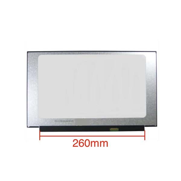 Ecran LCD LED type Chimei Innolux N156HCA-EAC REV.C1 15.6 1920x1080