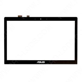 Vitre tactile pour ASUS VIVOBOOK S550 TCP15G01 v0.5 15.6