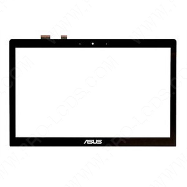 Vitre tactile pour ASUS VIVOBOOK S550 TCP15G01 v0.5 15.6