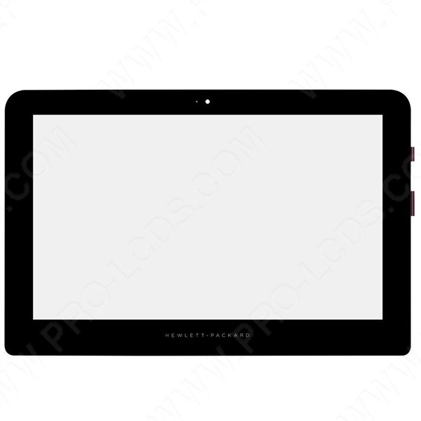 Vitre tactile pour HP COMPAQ PAVILLON 11-K Série X360 11.6