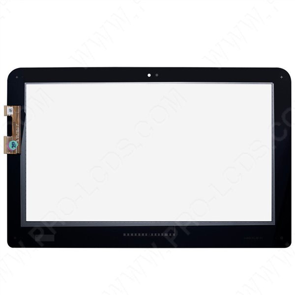 Vitre tactile pour HP COMPAQ PAVILLON 11-K Série X360 11.6