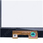 Vitre tactile pour HP COMPAQ PAVILLON 11-K Série X360 11.6