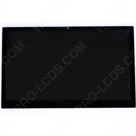 Ecran LCD + Vitre Tactile pour ACER ASPIRE V5 122P TOM11G51 V1.0