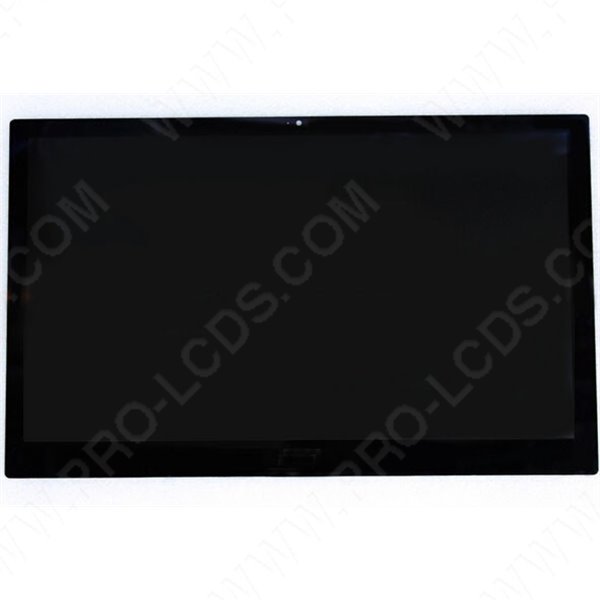 LCD Screen + Digitizer for ACER ASPIRE V5 122P TOM11G51 V1.0