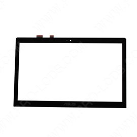 Touch Digitizer for ASUS R510LVD Serie 5420S FPC-1 15.6