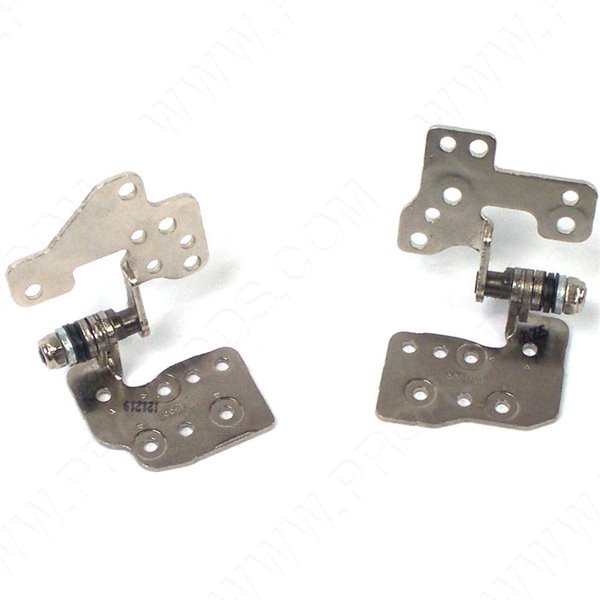 Kit Charnières G/D pour ASUS Vivobook S551L - S551LB - S551LN