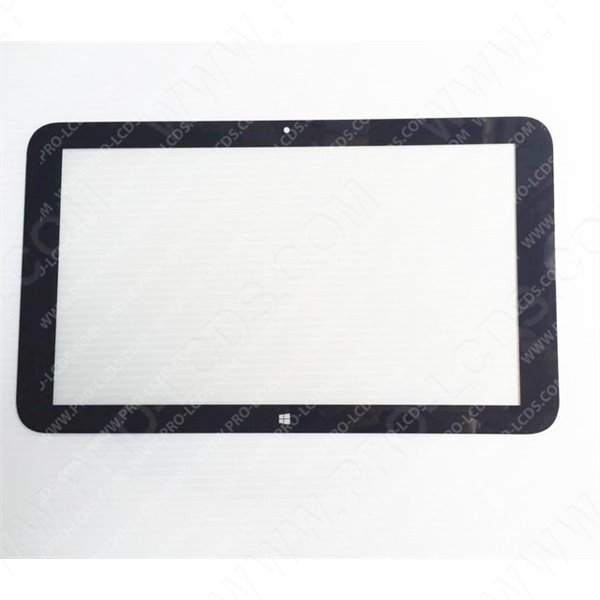 Vitre tactile pour HP COMPAQ PAVILLON 11-N Série X360 11.6
