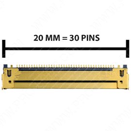 Ecran LCD LED pour ACER ASPIRE V3 372 13.3 1920x1080