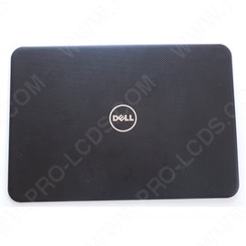 Screen Back Top Cover For Dell Inspiron 15 3521 No Touch