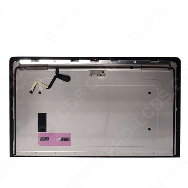 LED screen LM270WQ1 SD F2 for APPLE IMAC A1419 27.0 2650X1440 12/13
