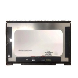 Ecran LCD + Vitre tactile pour HP Pavilion X360 14-DY / 14M-BY Série