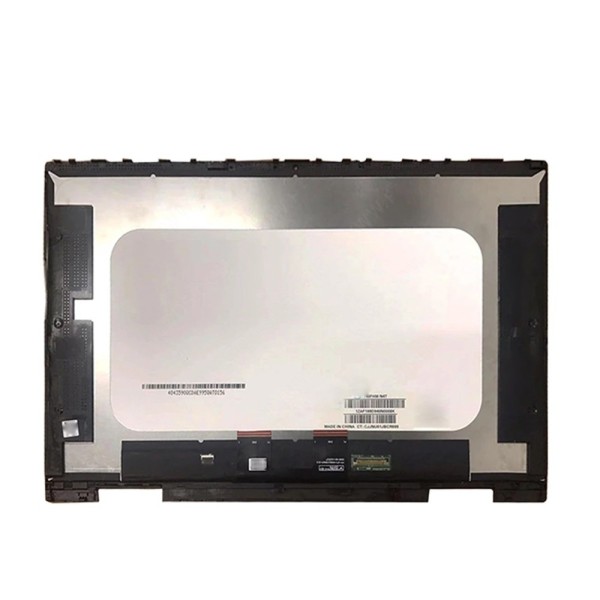 Ecran LCD + Vitre tactile pour HP Pavilion X360 14-DY / 14M-BY Série