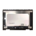 LCD Screen + Touch Digitizer for HP Pavilion X360 14-DY / 14M BY Serie