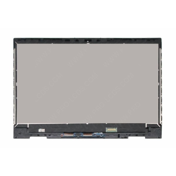 Ecran LCD Tactile pour HP Envy X360 15-CN Série