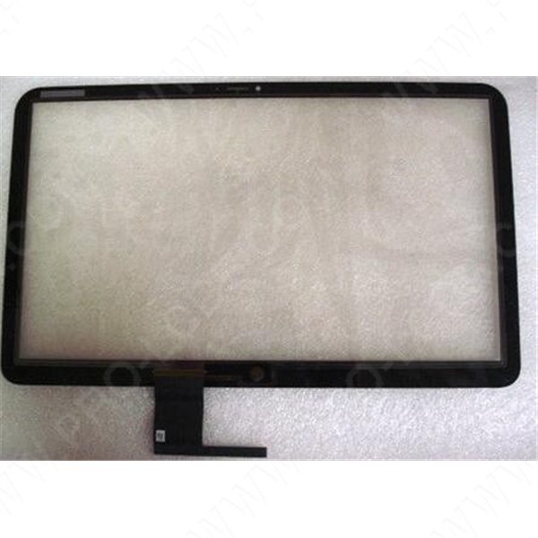 Vitre tactile pour HP Pavilion Touchsmart 15-B  TCP15F85 V1.2