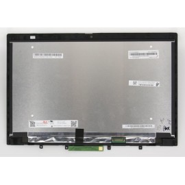 Ecran LCD + Vitre tactile pour LENOVO YOGA L13 20R6 série 13.3 1920x1080
