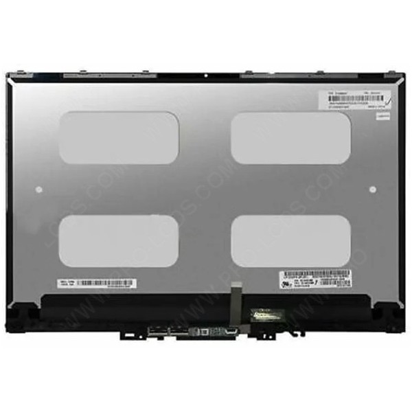 Ecran LCD + Tactile pour iBM Lenovo YOGA 720-13IKB 13.3