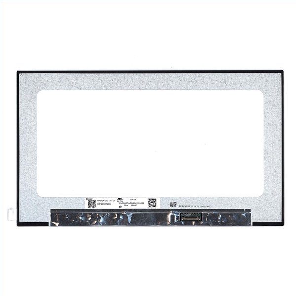 LCD LED screen type AUO Optronics B140HAN06.9 15.6 1920x1080