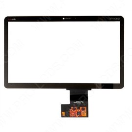 Touch digitizer for HP Envy 4 Série TCP14E53 V1.0 14.0