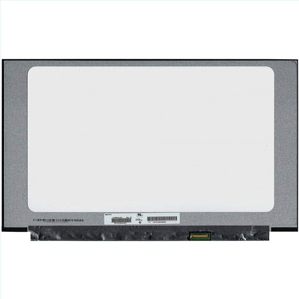 LCD LED screen type BOE Boehydis NT156WHM-N49 15.6 1920x1080