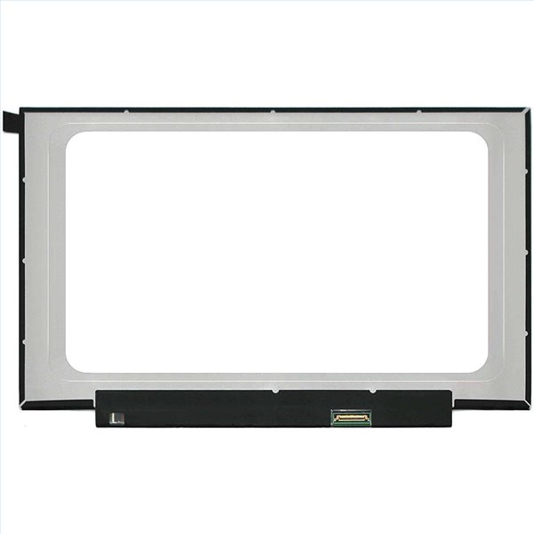 LCD LED screen type AUO Optronics B140XTN07.7 HW0A 14.0 Inches 1366x768