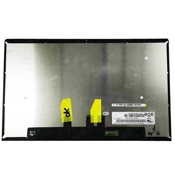 Ecran LCD + Tactile pour Asus ZENBOOK FLIP UX463 Série 14.0 1920x1080