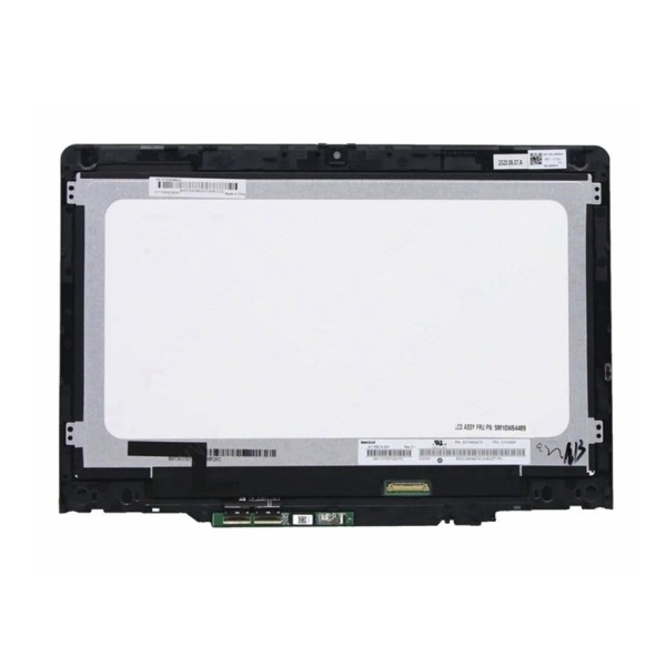 Dalle écran LCD + Tactile pour iBM Lenovo THINKPAD 11E (6th Gen) Série 11.6 1366x768