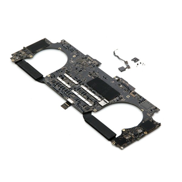 Carte mère 820-01041-A pour Apple MacBook Pro A1990 2.6 GHZ i7 16G 512GB