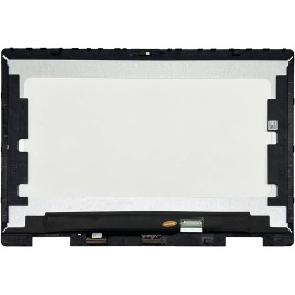 Ecran LCD + Vitre tactile pour HP Pavilion X360 14-EK Série
