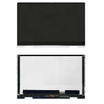 Ecran LCD + Vitre tactile pour HP ENVY X360 15-ED Série 15.6 4K