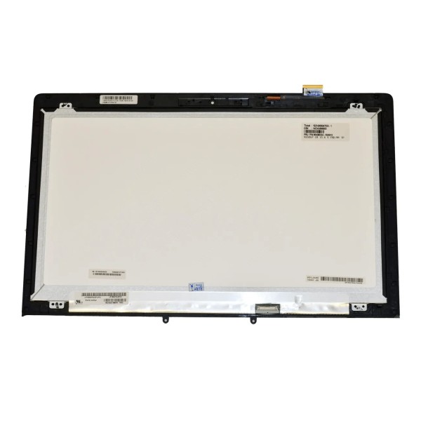 Ecran LCD + Tactile pour Asus N550JV-CM Série 15.6 1920x1080