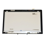 LCD touchscreen replacement for Asus N550JV-CM Série 15.6 1920x1080