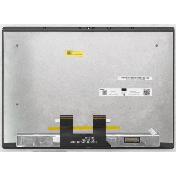 Ecran LCD + Vitre tactile pour HP Spectre X360 14-EF Série